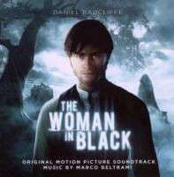 Beltrami Marco: Woman in black